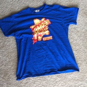Amoeba Music Tee